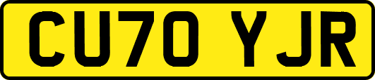 CU70YJR