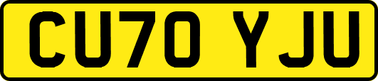 CU70YJU