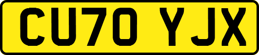 CU70YJX