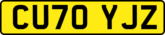 CU70YJZ