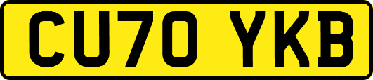 CU70YKB