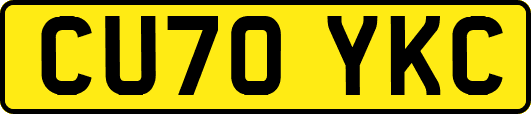 CU70YKC