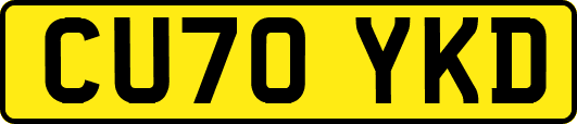 CU70YKD
