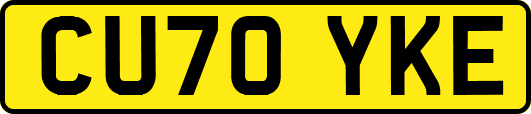 CU70YKE