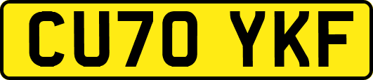 CU70YKF