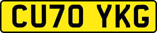 CU70YKG