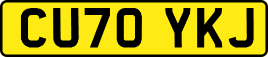 CU70YKJ