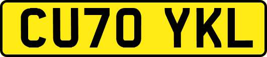 CU70YKL