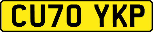 CU70YKP
