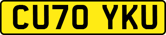 CU70YKU