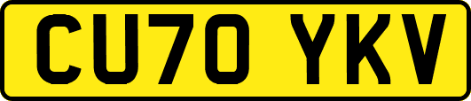 CU70YKV