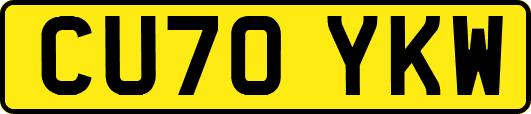CU70YKW