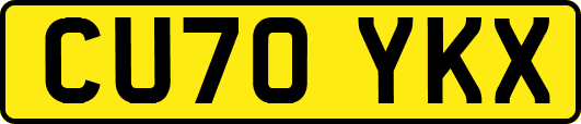 CU70YKX