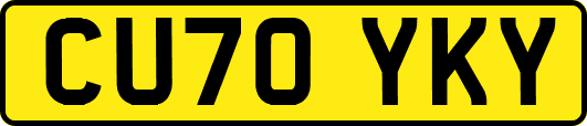 CU70YKY