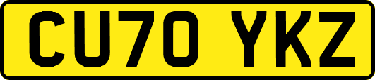 CU70YKZ