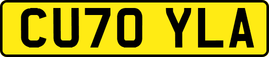 CU70YLA