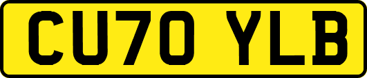 CU70YLB