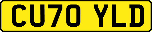 CU70YLD