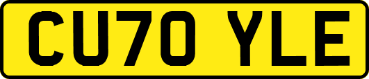 CU70YLE
