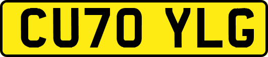 CU70YLG