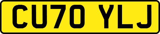 CU70YLJ