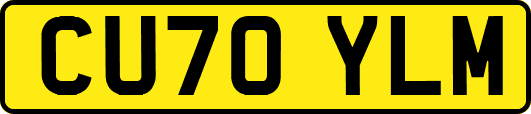 CU70YLM