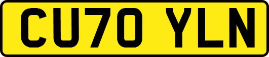 CU70YLN