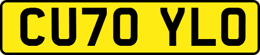 CU70YLO