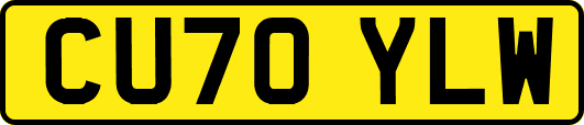 CU70YLW