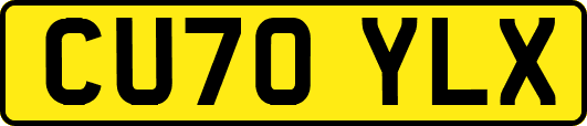 CU70YLX