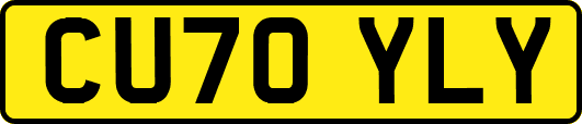 CU70YLY