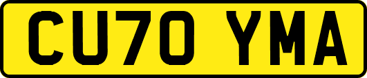 CU70YMA