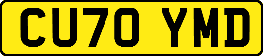 CU70YMD