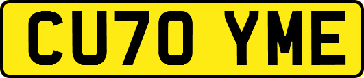 CU70YME