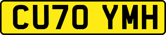 CU70YMH