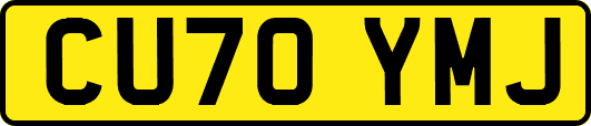 CU70YMJ