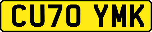 CU70YMK