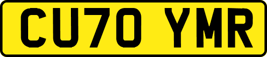 CU70YMR