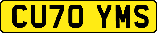CU70YMS