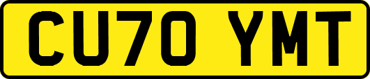 CU70YMT