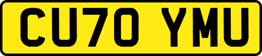 CU70YMU