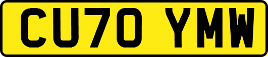 CU70YMW