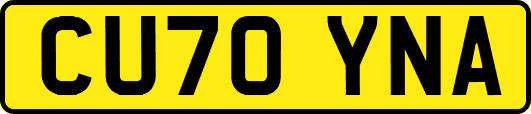 CU70YNA