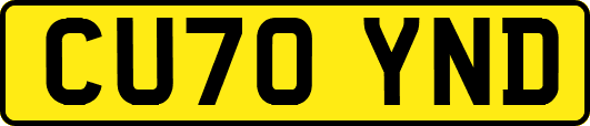 CU70YND