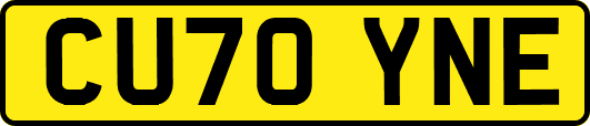 CU70YNE