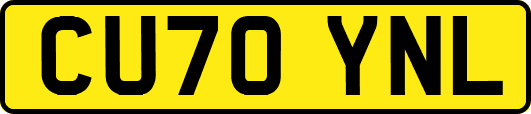 CU70YNL