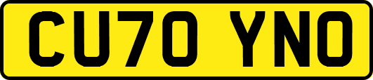 CU70YNO