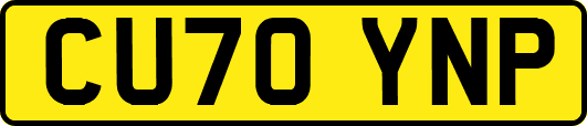 CU70YNP