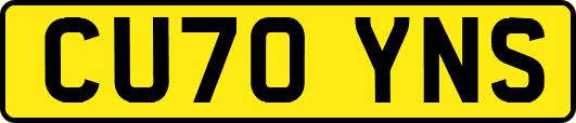 CU70YNS