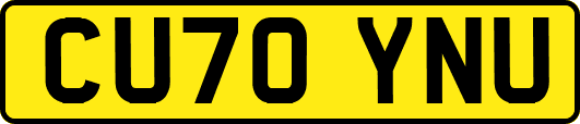 CU70YNU